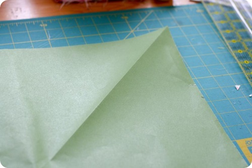 String Quilt Block – Sometimes Crafter